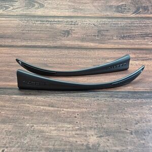 Liberty Sport Trailblazer Replacement Temple Arms Matte Black 59-19-130 Mens